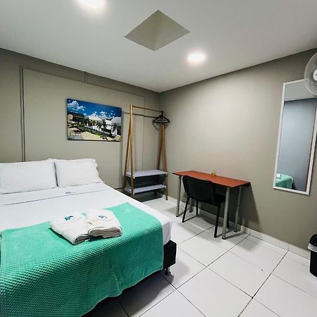 Poblado Park Guest House 麦德林 外观 照片