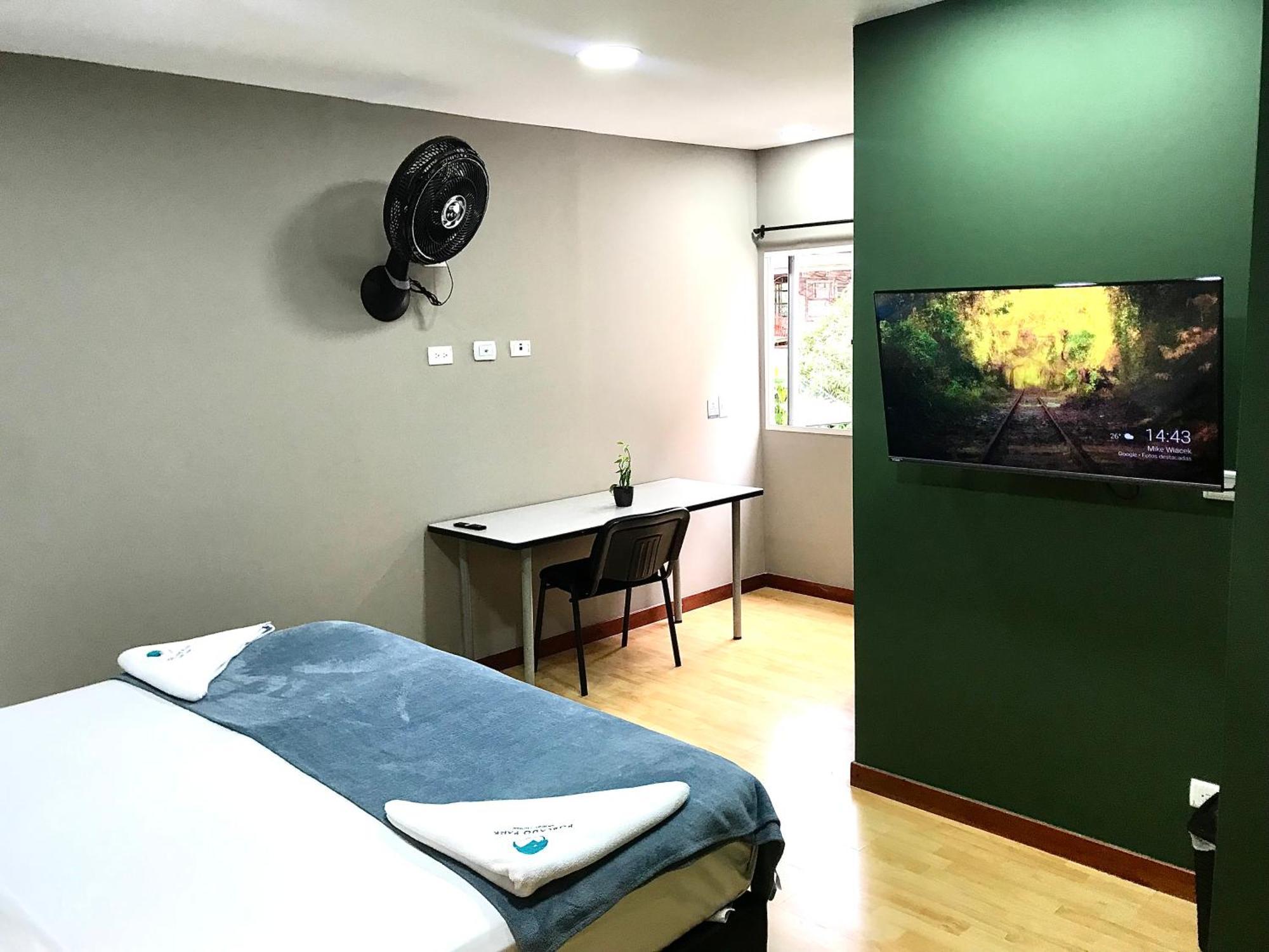 Poblado Park Guest House 麦德林 外观 照片