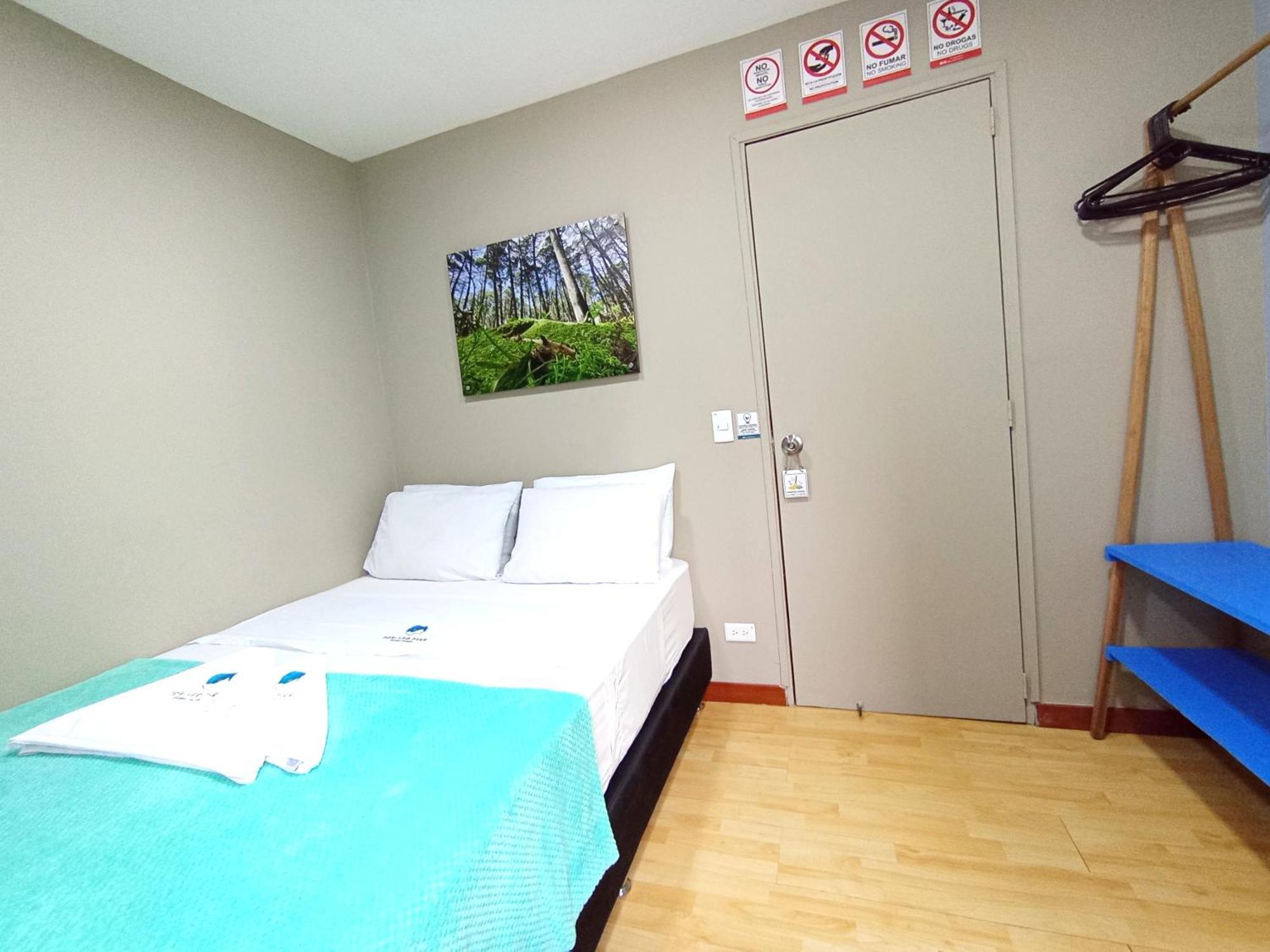 Poblado Park Guest House 麦德林 外观 照片