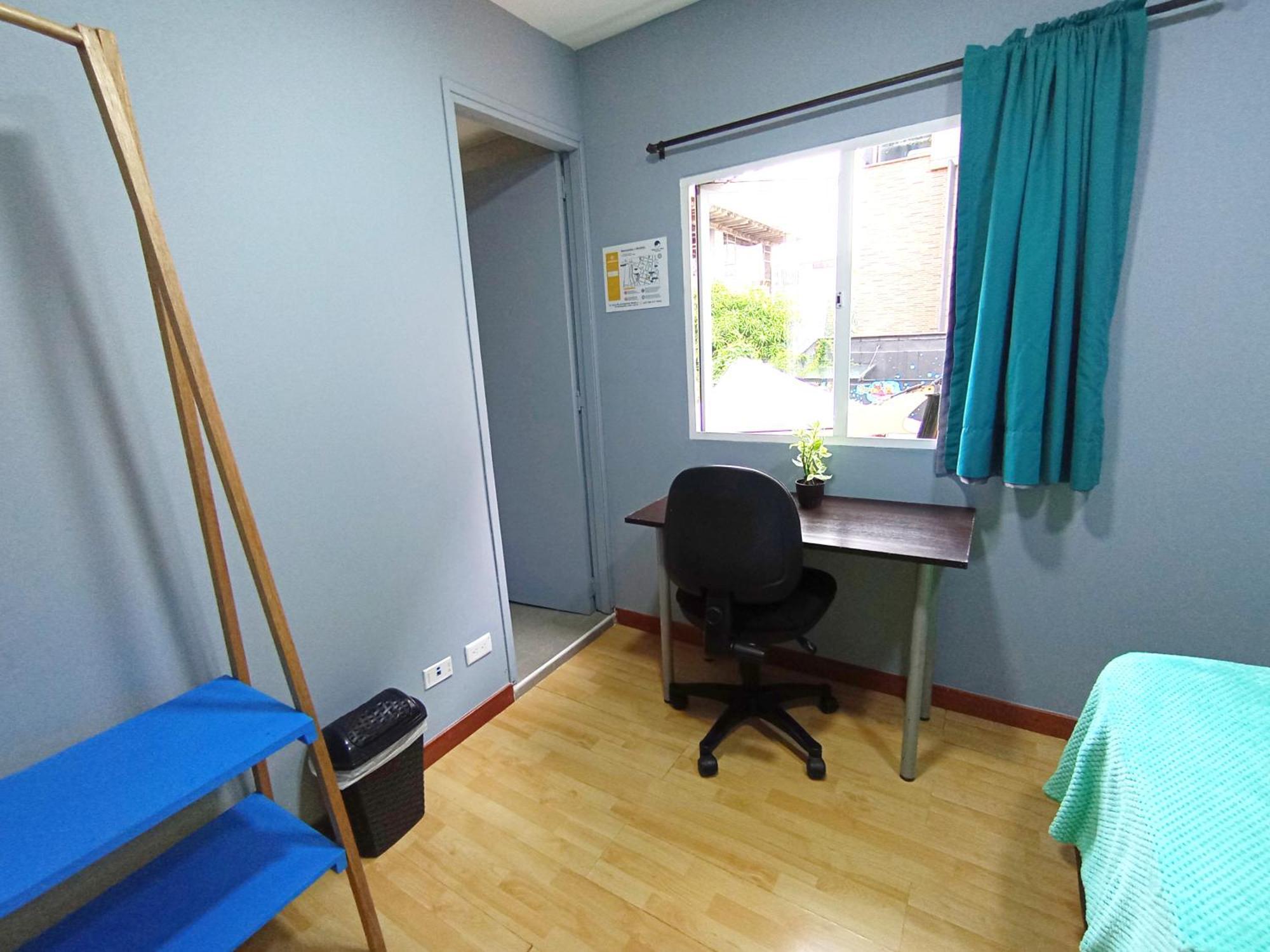 Poblado Park Guest House 麦德林 外观 照片