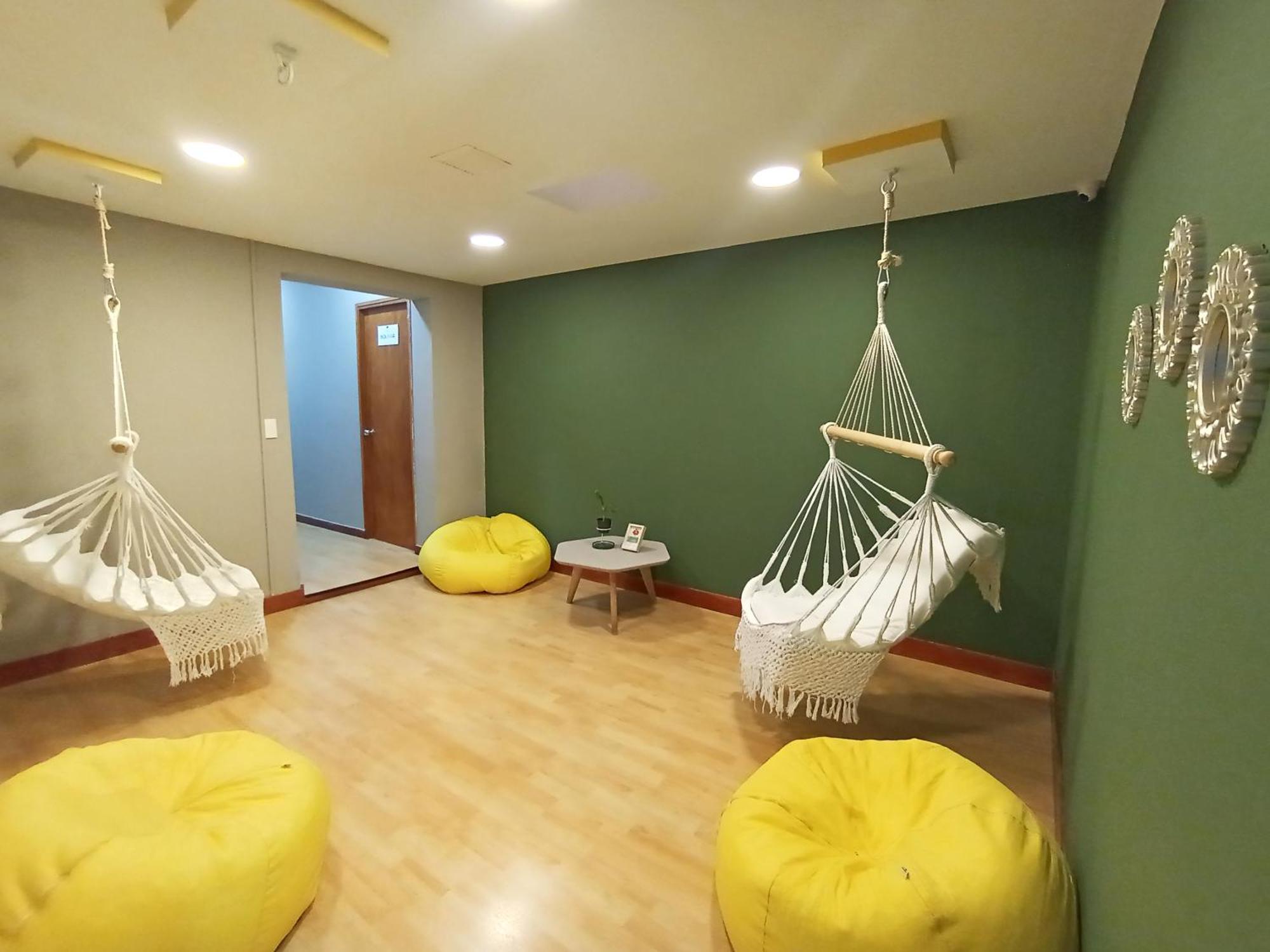 Poblado Park Guest House 麦德林 外观 照片