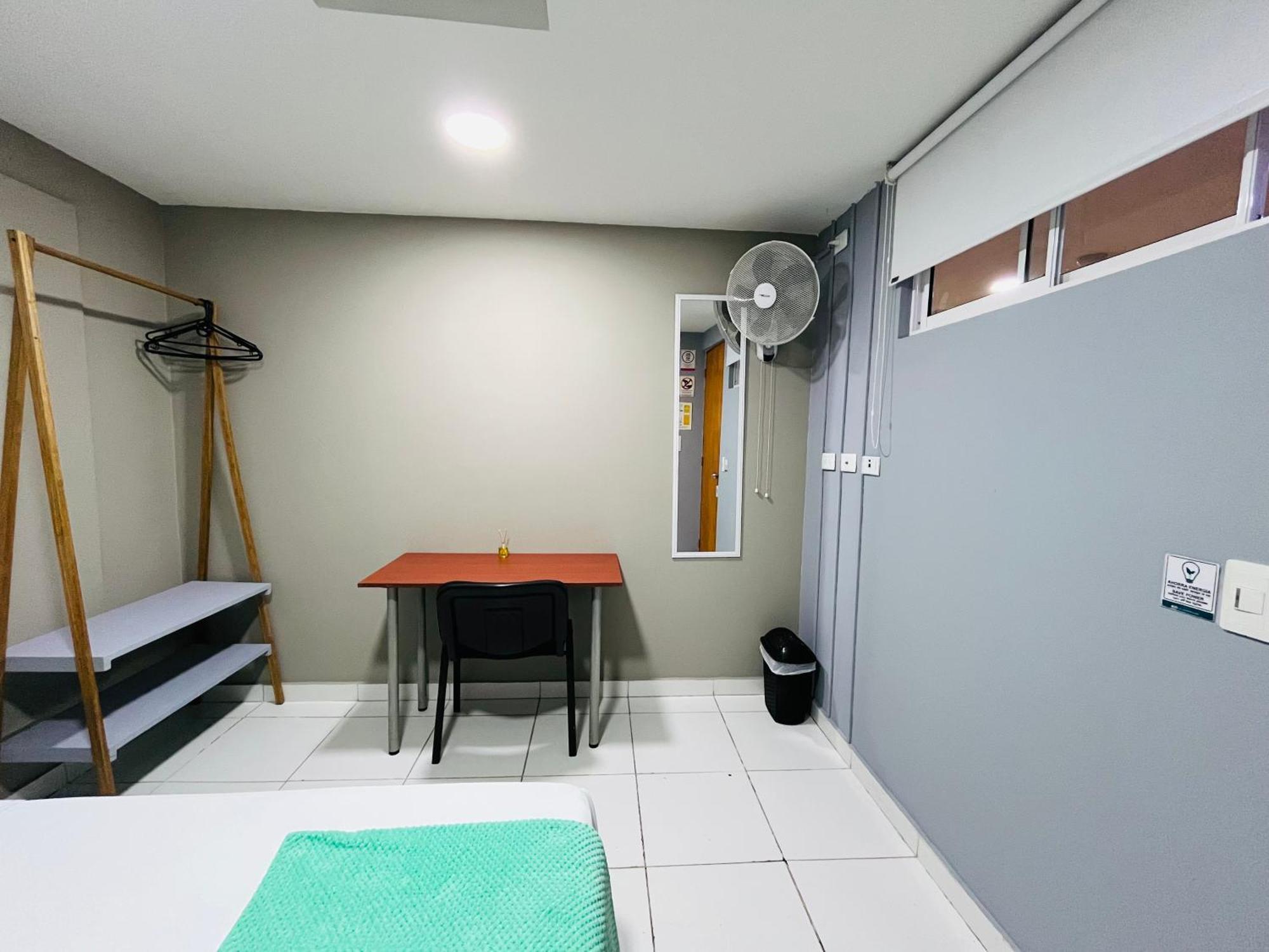Poblado Park Guest House 麦德林 外观 照片