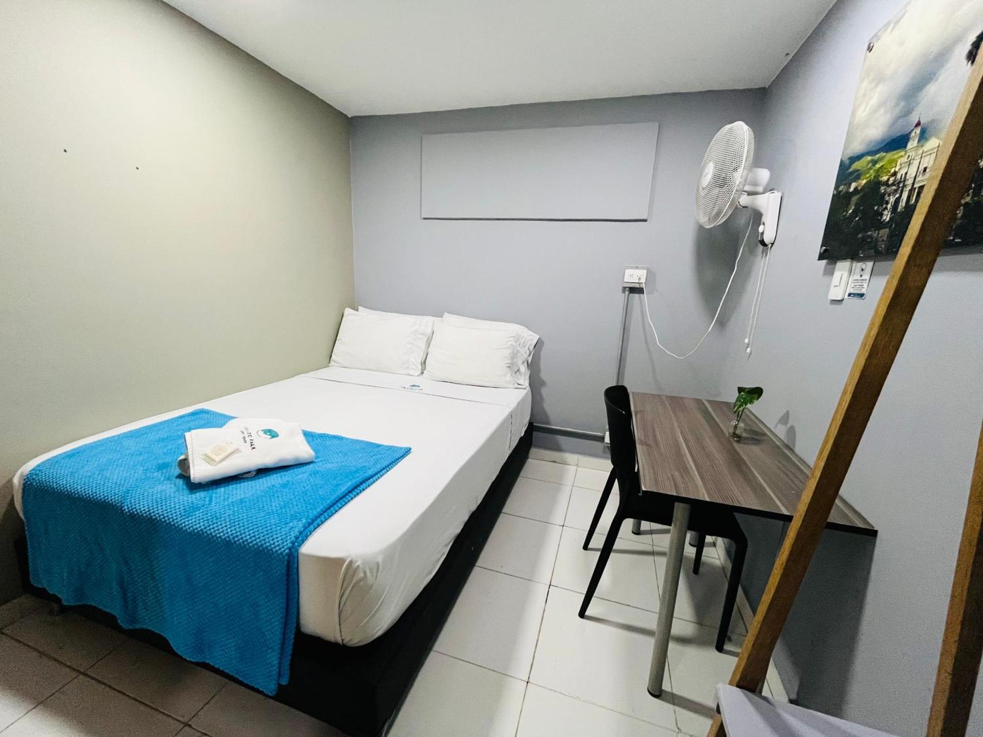 Poblado Park Guest House 麦德林 外观 照片