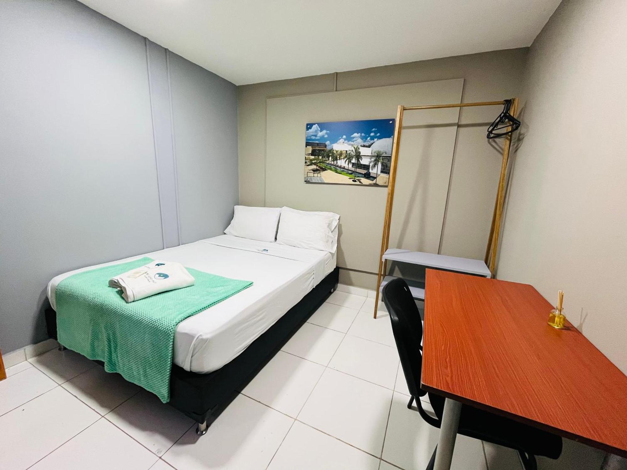 Poblado Park Guest House 麦德林 外观 照片