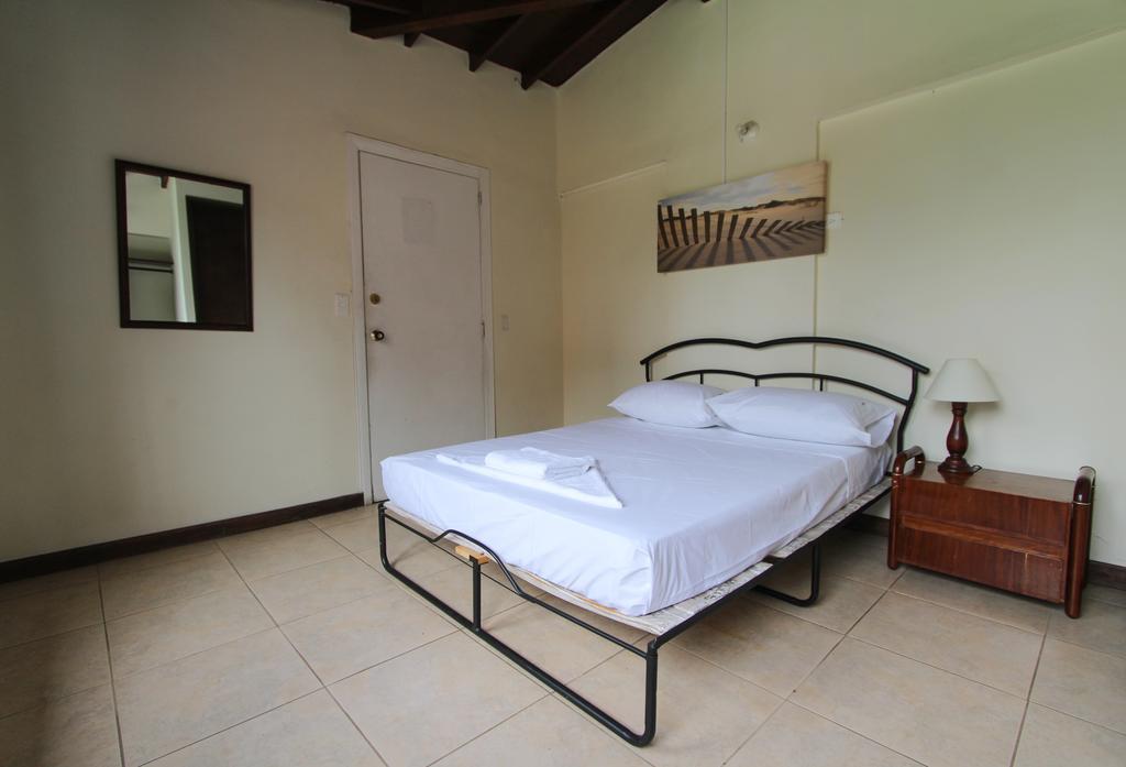 Poblado Park Guest House 麦德林 外观 照片